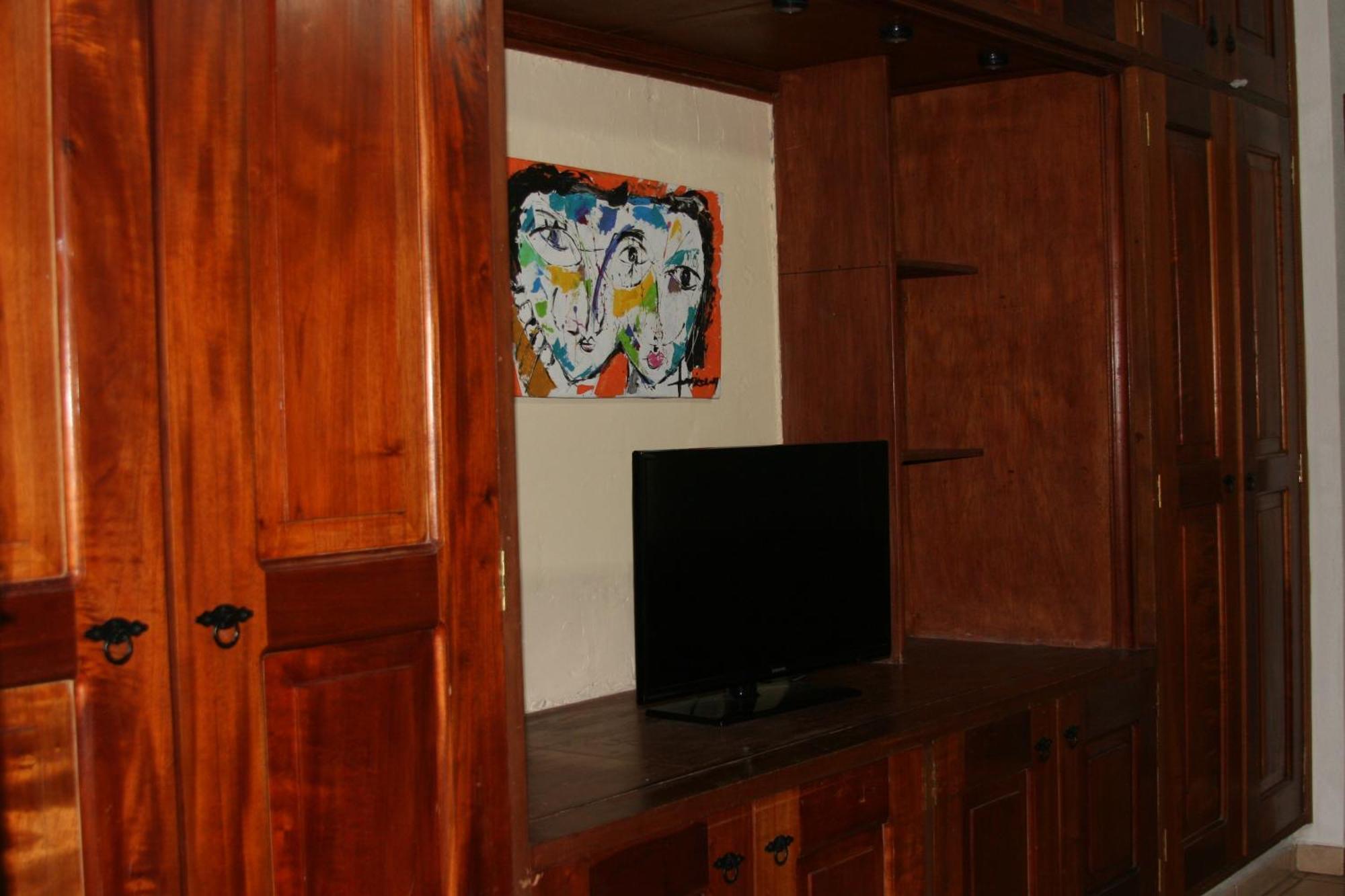 La Posada Del Arcangel Managua Pokój zdjęcie