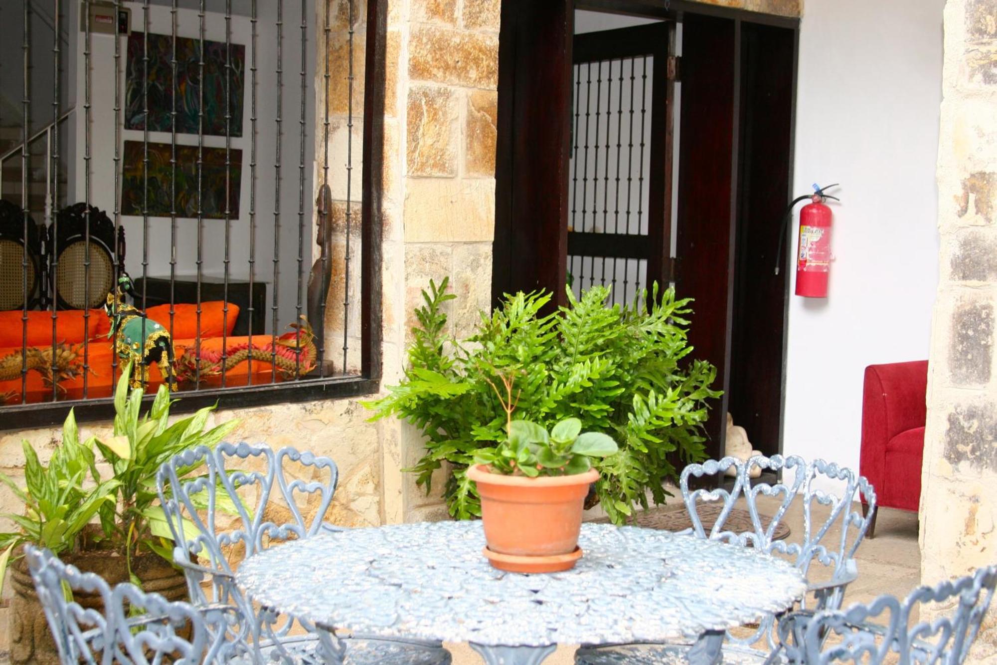La Posada Del Arcangel Managua Pokój zdjęcie