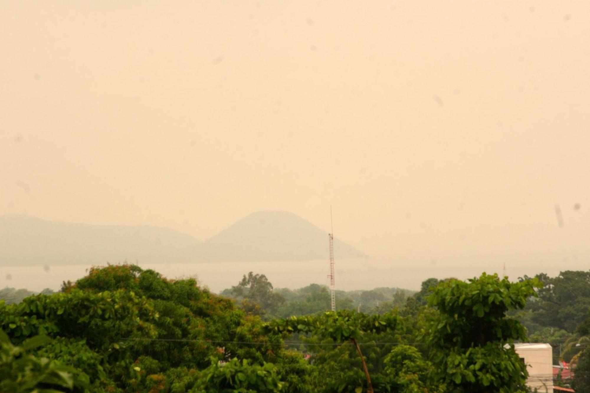 La Posada Del Arcangel Managua Pokój zdjęcie