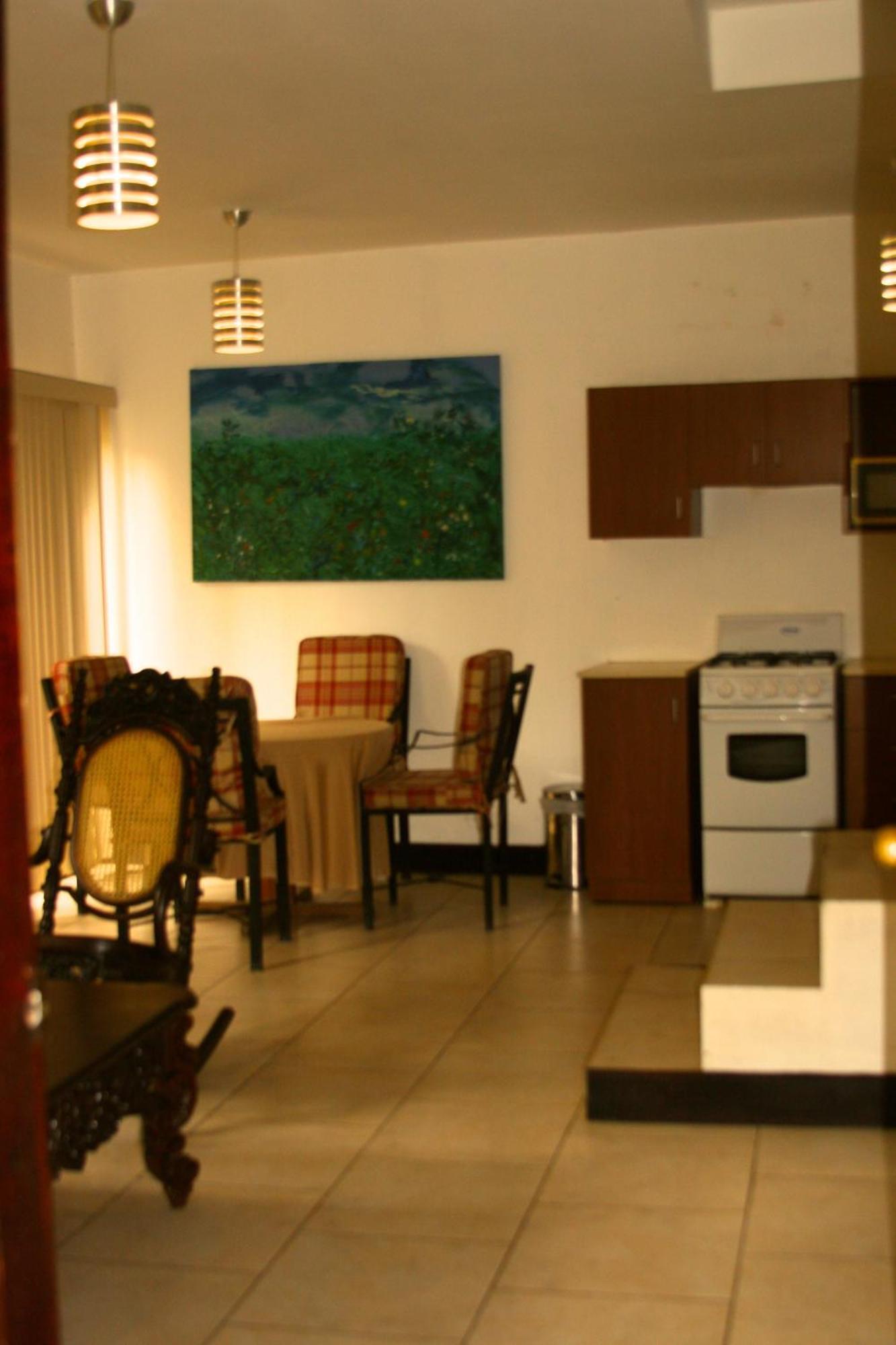 La Posada Del Arcangel Managua Pokój zdjęcie