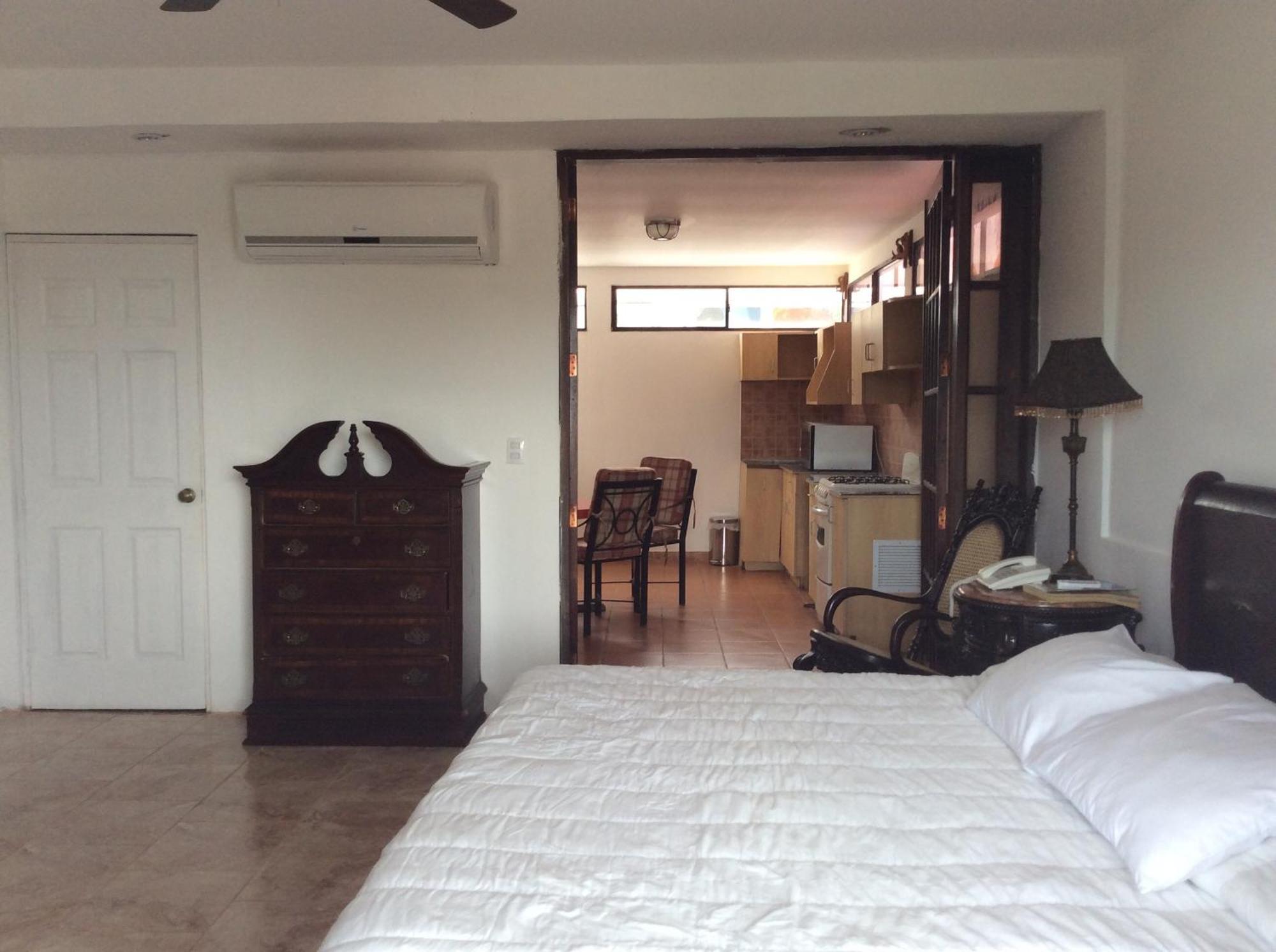 La Posada Del Arcangel Managua Pokój zdjęcie