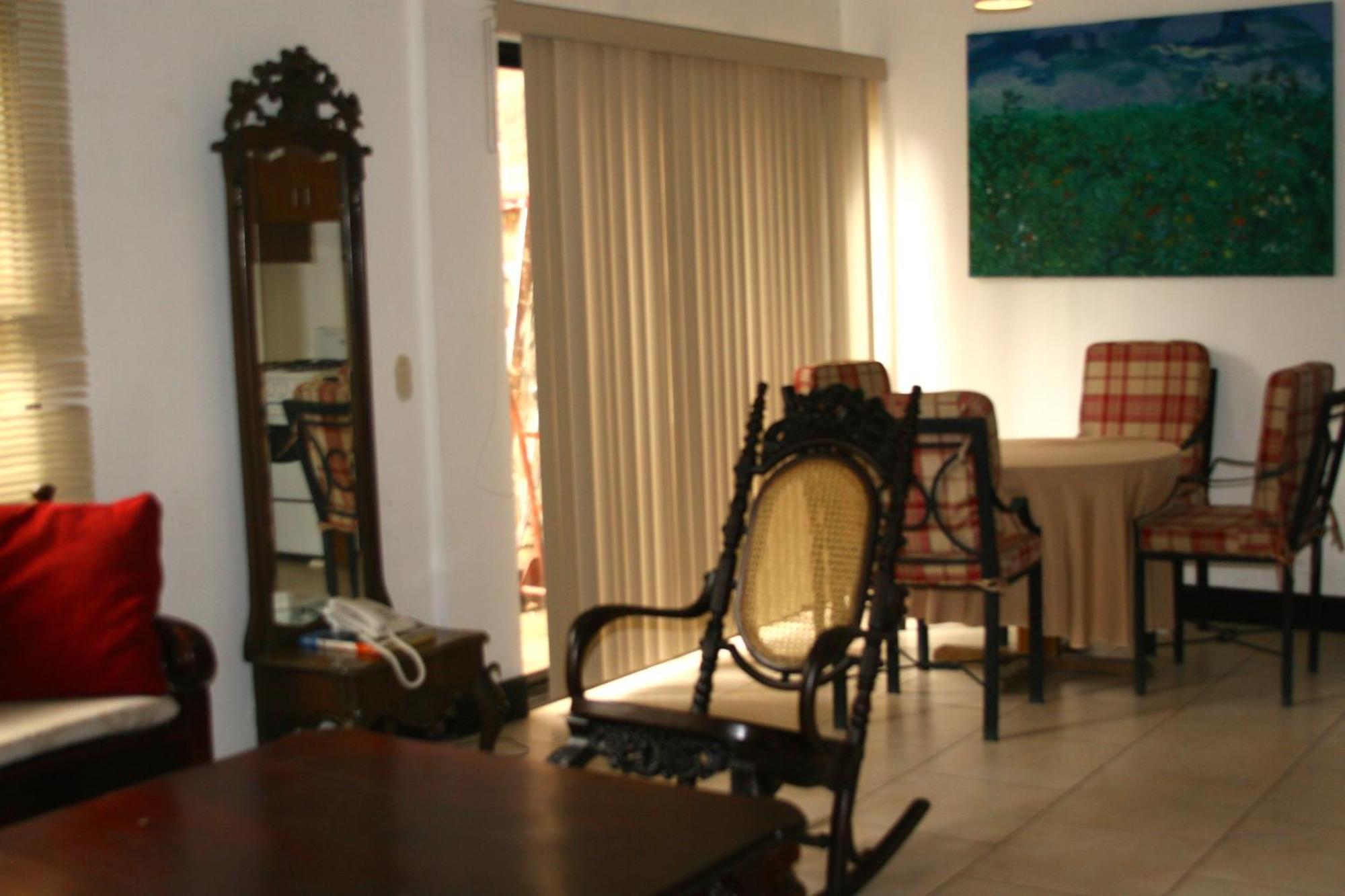 La Posada Del Arcangel Managua Pokój zdjęcie