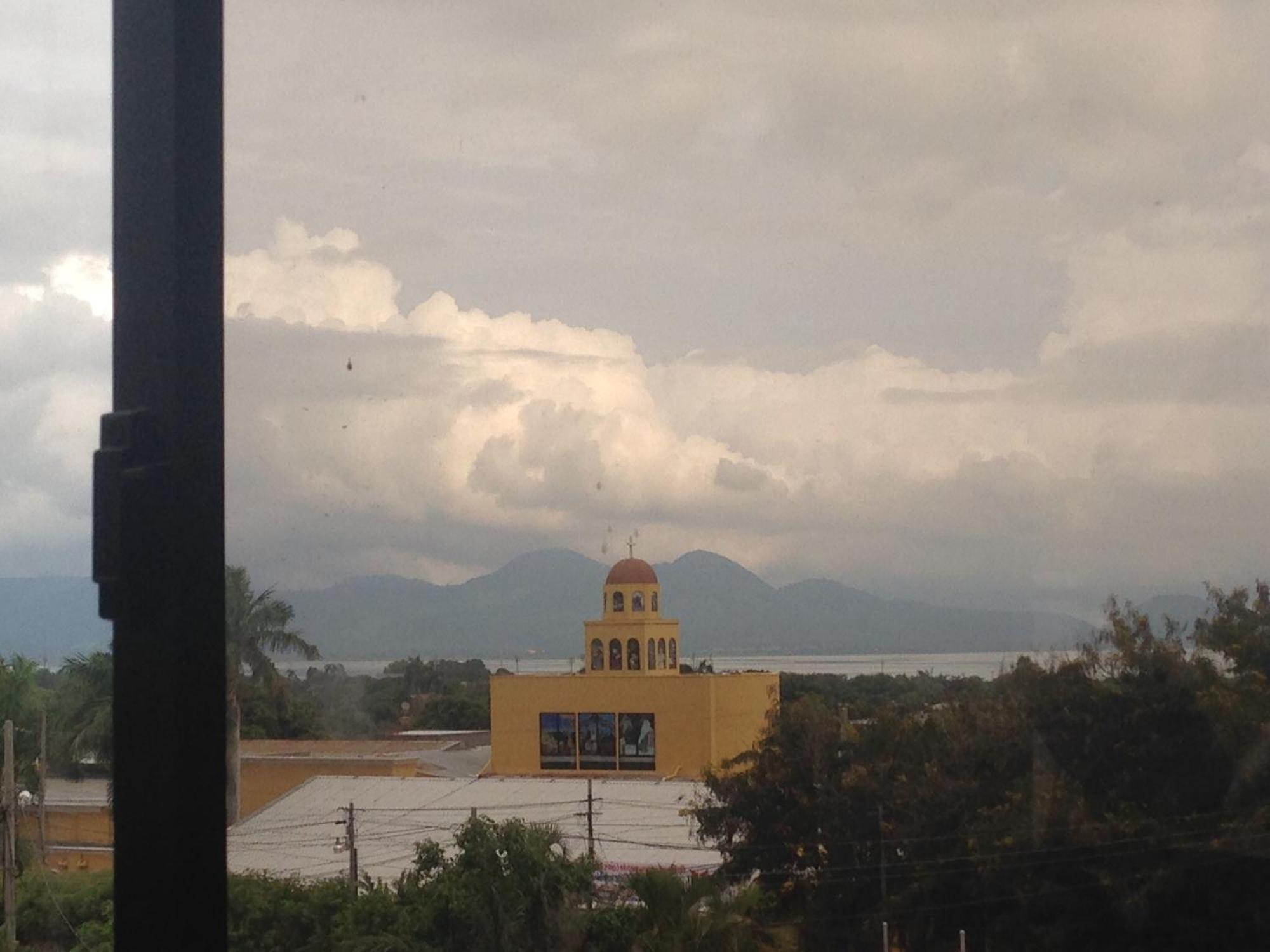 La Posada Del Arcangel Managua Pokój zdjęcie